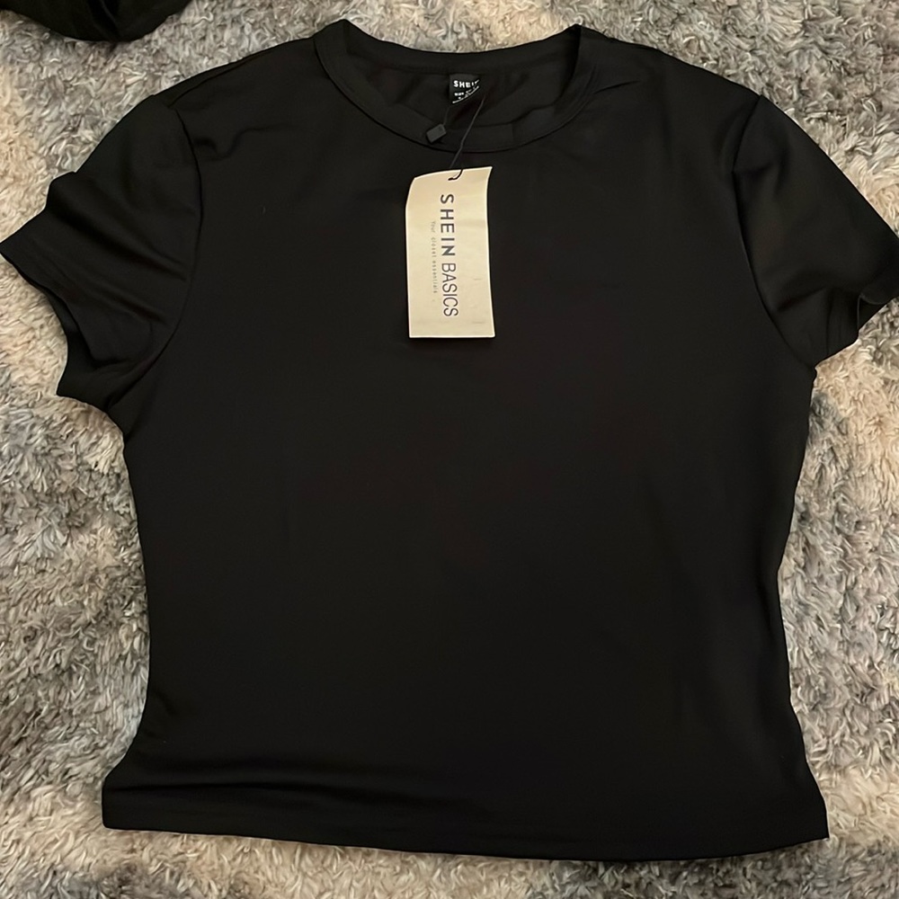 Brand new $5